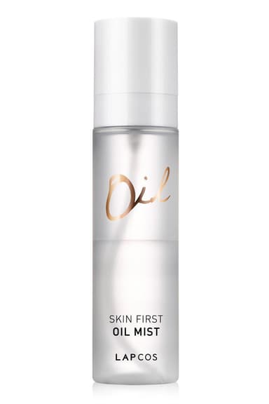 Skin First Oil Mist