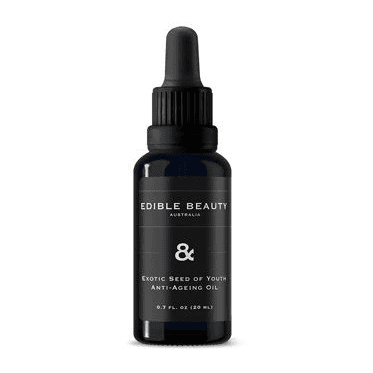 & Exotic Seed Of Youth - Anti-Ageing Oil