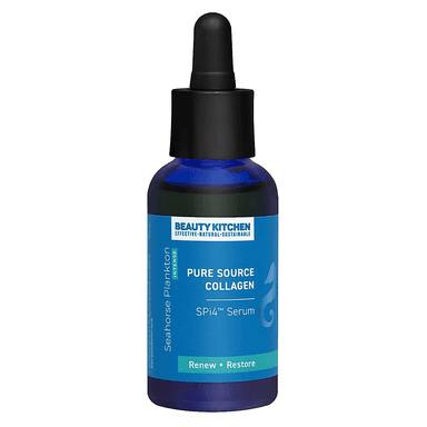 Pure Source Collagen Serum