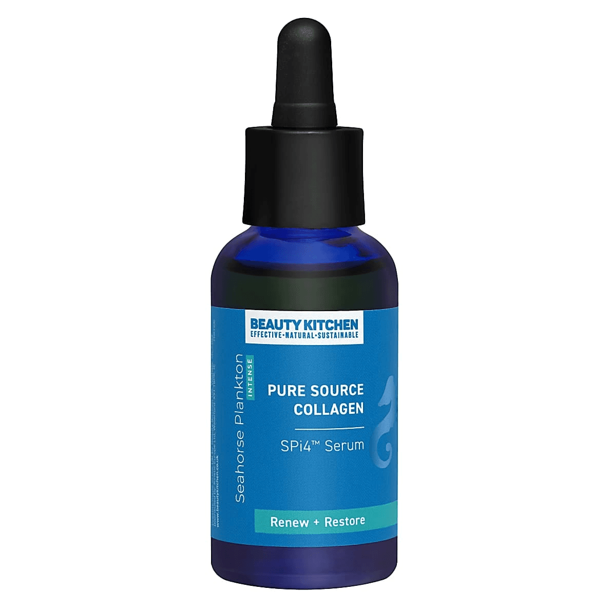 Pure Source Collagen Serum