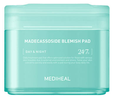 Madecassoside Blemish Pad