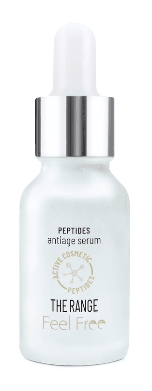 Peptides Serum