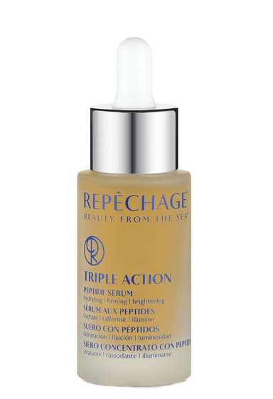 Triple Action Peptide Serum