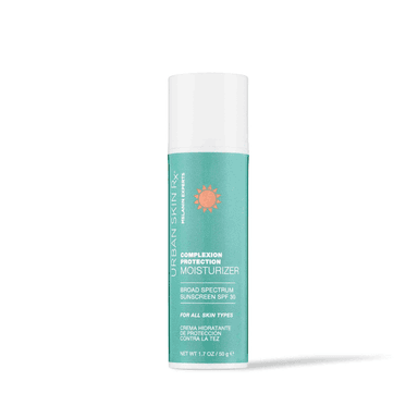 Complexion Protection Moisturizer SPF 30