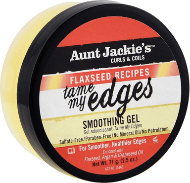 Tame My Edges Smoothing Gel