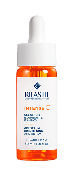 Intense C Gel Serum