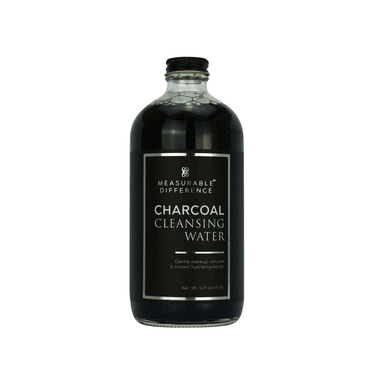 Charcoal Cleansing Water
