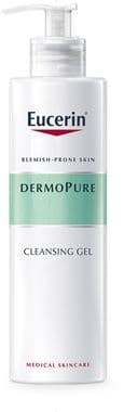 Dermopure Cleansing Gel