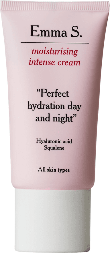 Moisturising Intense Cream