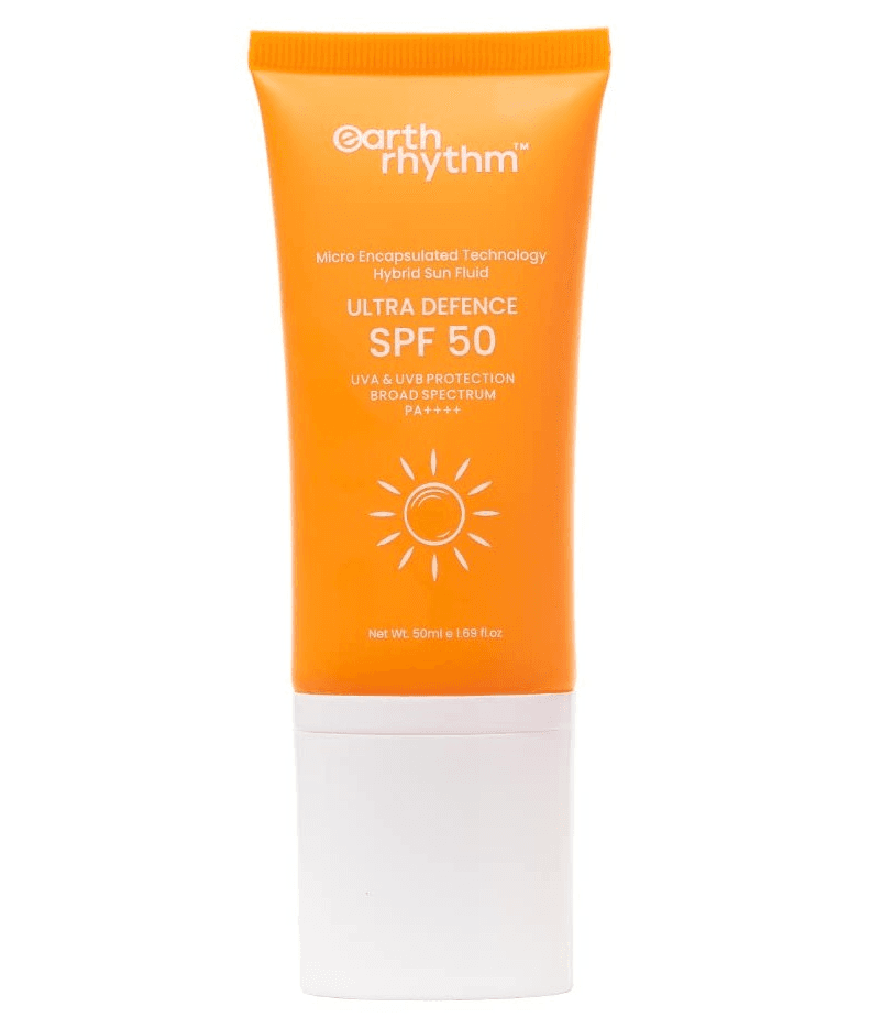 Ultra Defence Sunscreen SPF 50