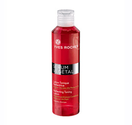 Wrinkles & Radiance - Perfecting Toning Lotion