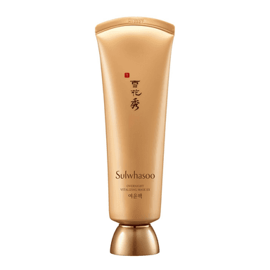 Overnight Vitalizing Mask Ex
