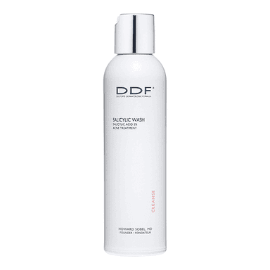 Salicylic Wash (Salicylic Acid Acne Treatment)