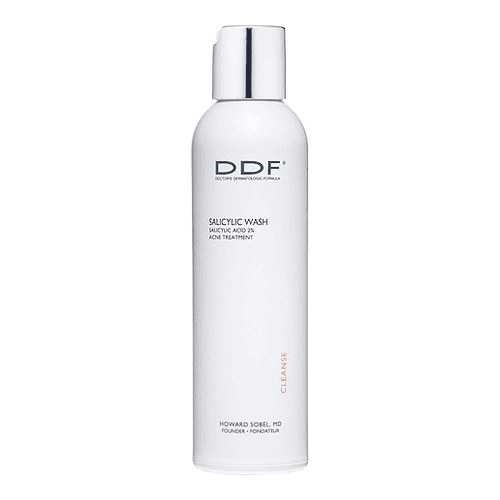 Salicylic Wash (Salicylic Acid Acne Treatment)
