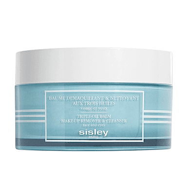 Triple-Oil Balm Make-up Remover And Cleanser