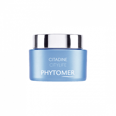 Citylife Face and Eye Contour Sorbet Cream