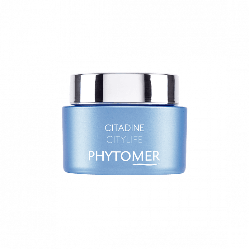 Citylife Face and Eye Contour Sorbet Cream