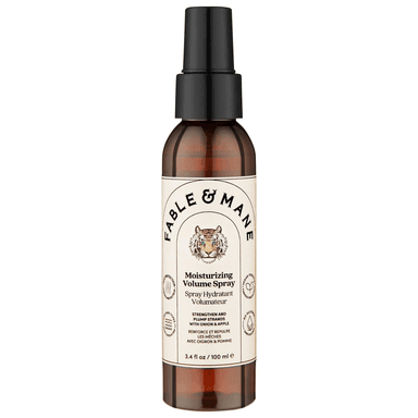 Moisturizing Volume Spray
