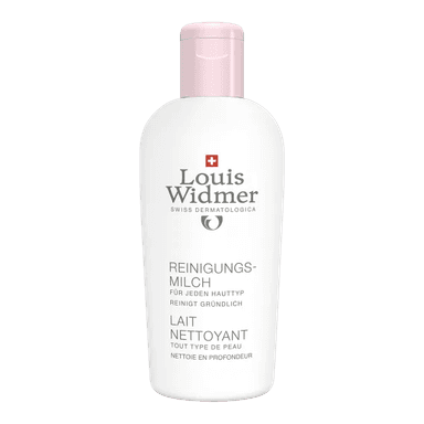 Cleansing Milk