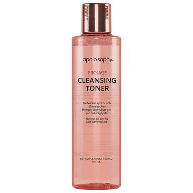 Pro-Age Rosé Cleansing Toner 