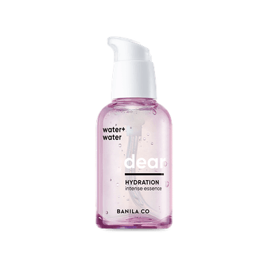 Dear Hydration Intense Essence