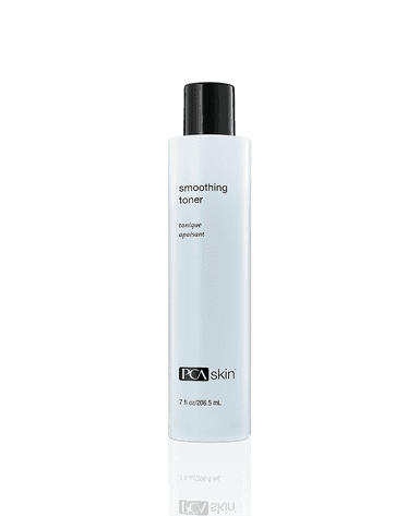 Smoothing Toner