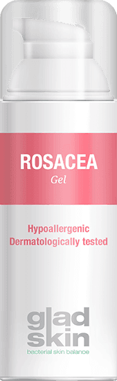 Rosacea Gel