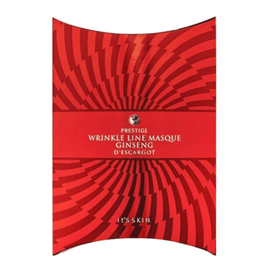 Prestige Masque Ginseng D’Escargot