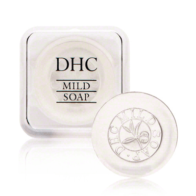 Mild Soap