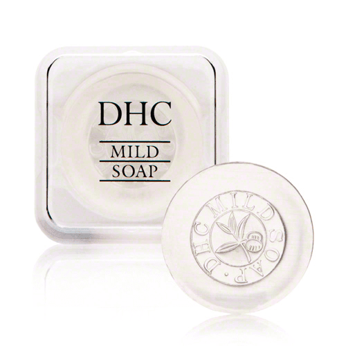 Mild Soap