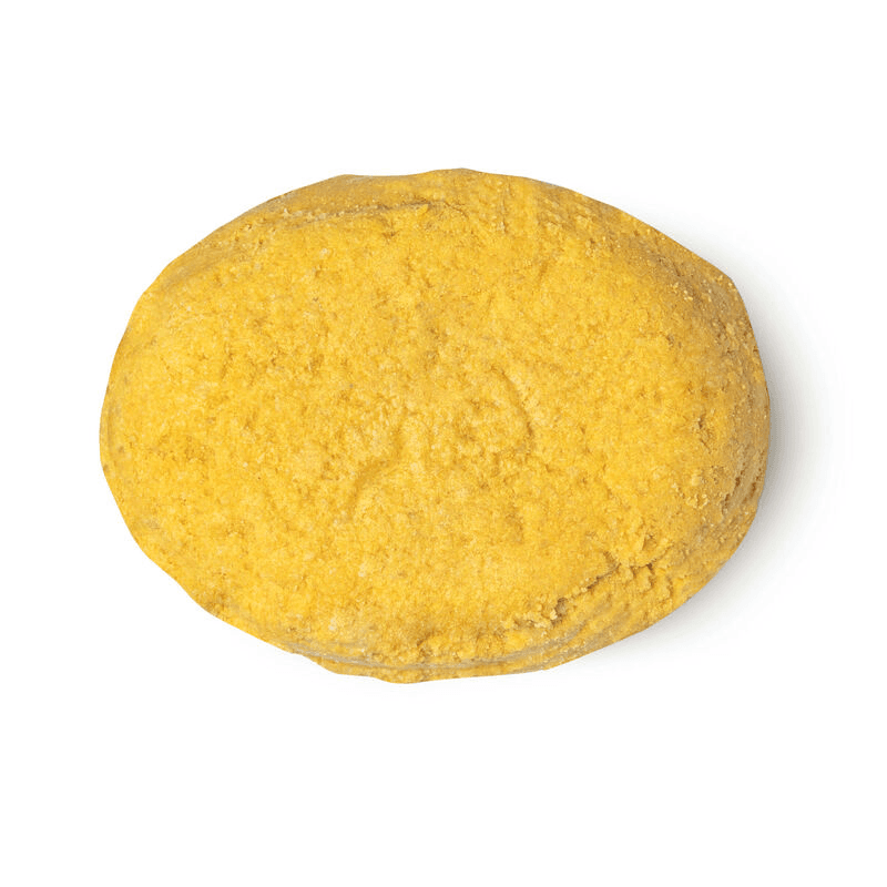 The Golden Cap Conditioner