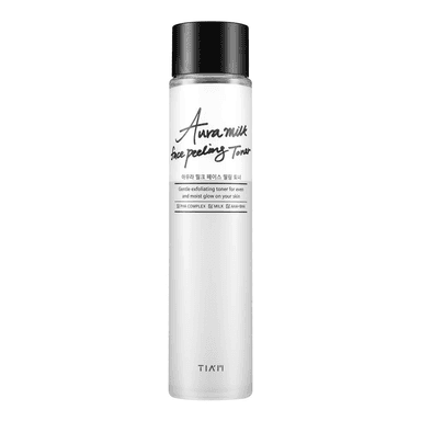 Aura Milk Face Peeling Toner