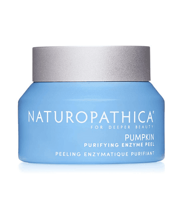 Pumpkin Purifying Enzyme Peel
