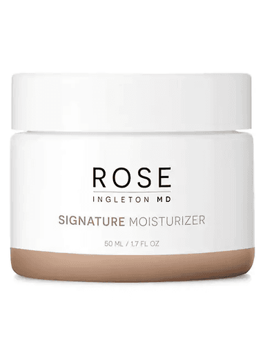 Signature Moisturizer