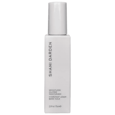 Weightless Oil-Free Moisturizer