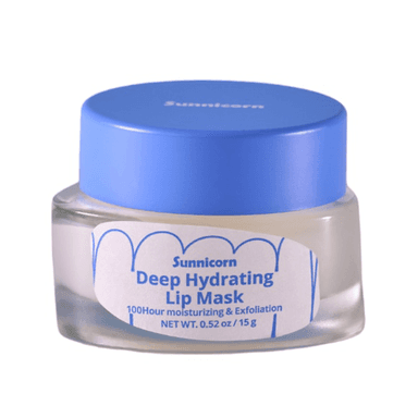 Deep Hydrating Lip Mask
