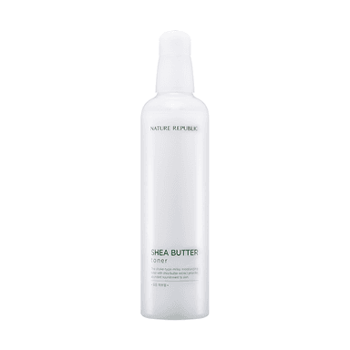 Shea Butter Toner