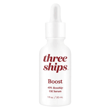 Boost 49% Rosehip Oil Serum