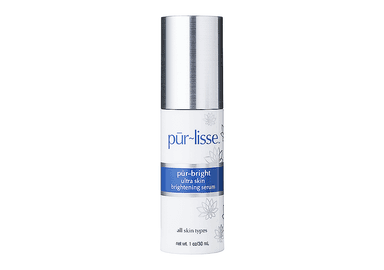 Pur Bright Serum