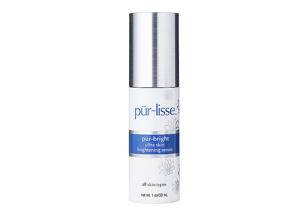 Pur Bright Serum
