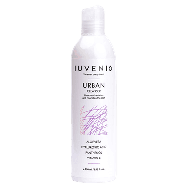 Urban Cleanser