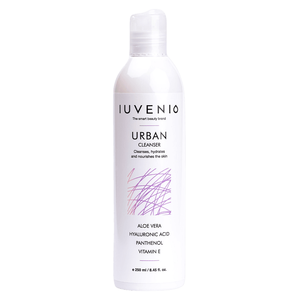 Urban Cleanser