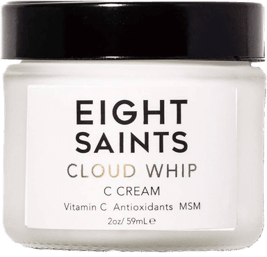 Cloud Whip Face Cream