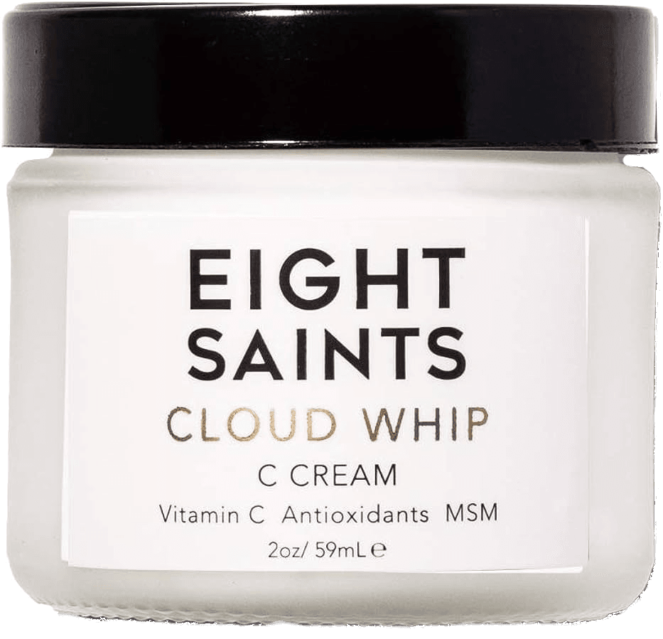 Cloud Whip Face Cream