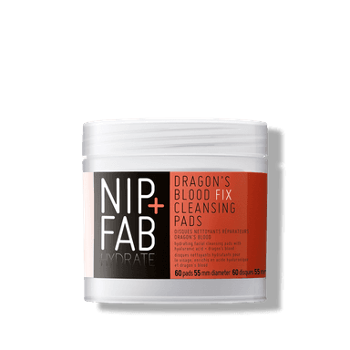 Dragon'S Blood Fix Cleansing Pads