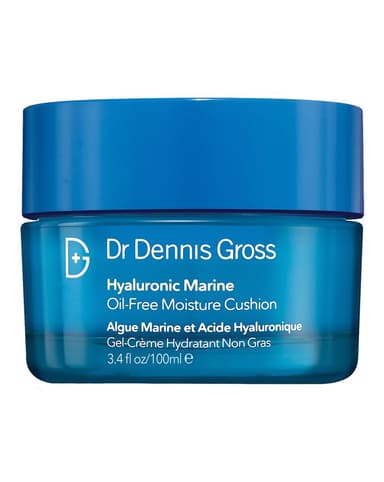 Supersize Hyaluronic Marine Oil-Free Moisture Cushion
