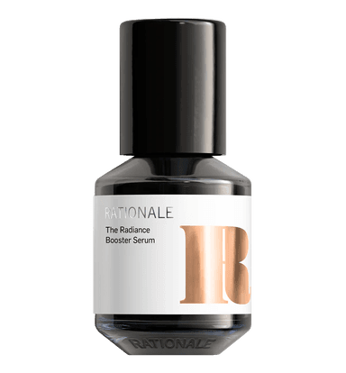 The Radiance Booster Serum