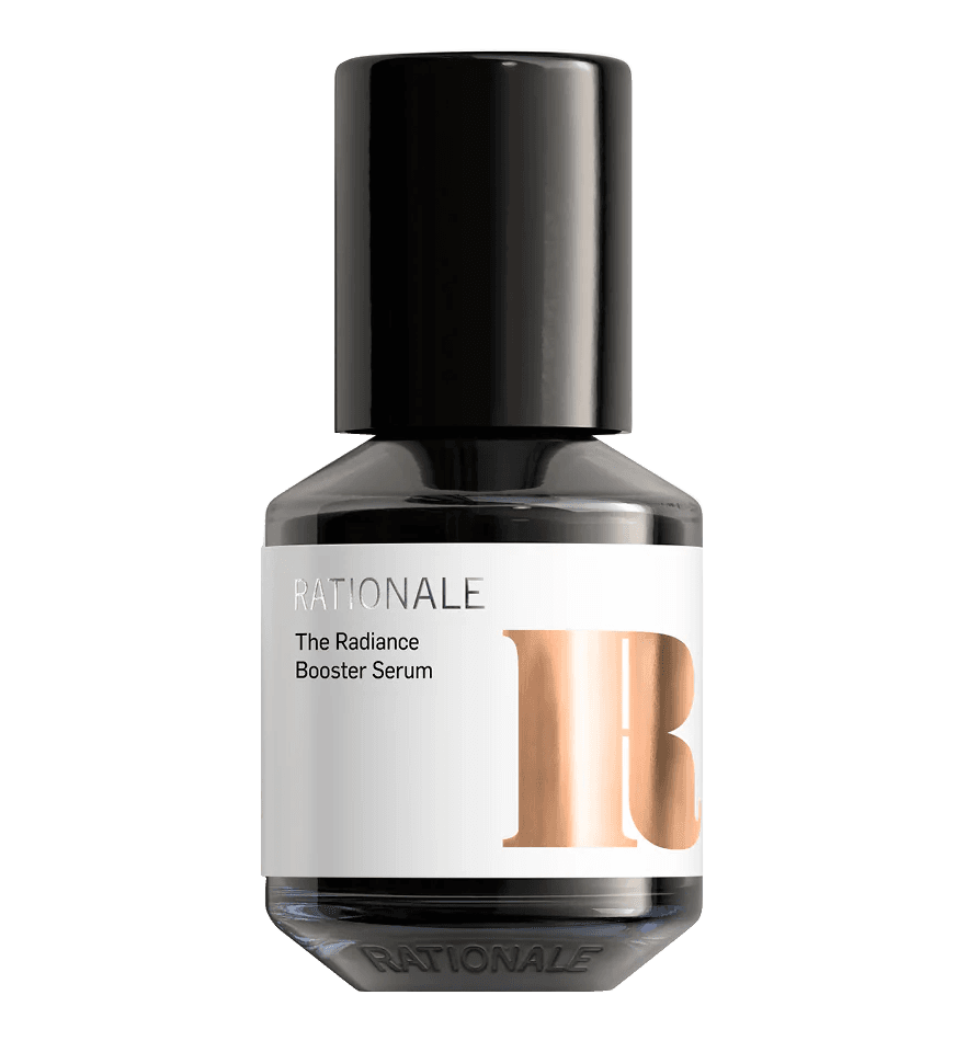 The Radiance Booster Serum