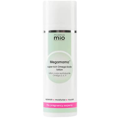 Mama Mio Megamama Super-Rich Omega Body Lotion