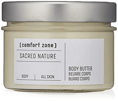 Sacred Nature Body Butter